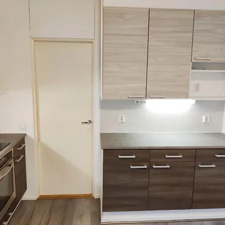 Reipas 27 アパート *