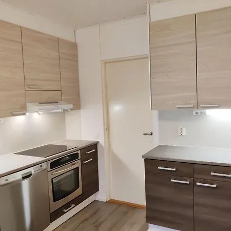 Reipas 27 アパート