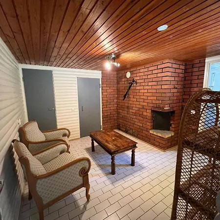 アパート Reipas 27 *