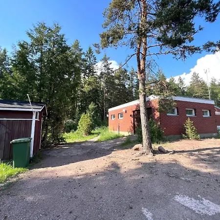 Reipas 27 Huoneisto Kotka