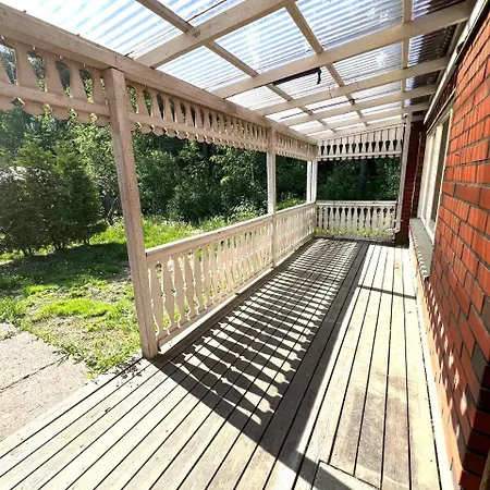 アパート Reipas 27