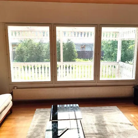 Apartment Reipas 27 Kotka