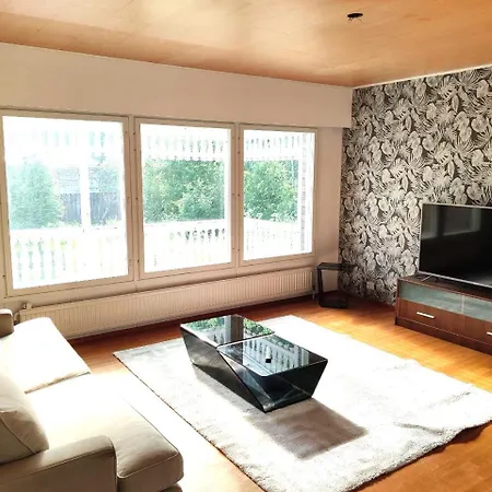 Reipas 27 アパート *