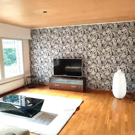 Reipas 27 Huoneisto Kotka