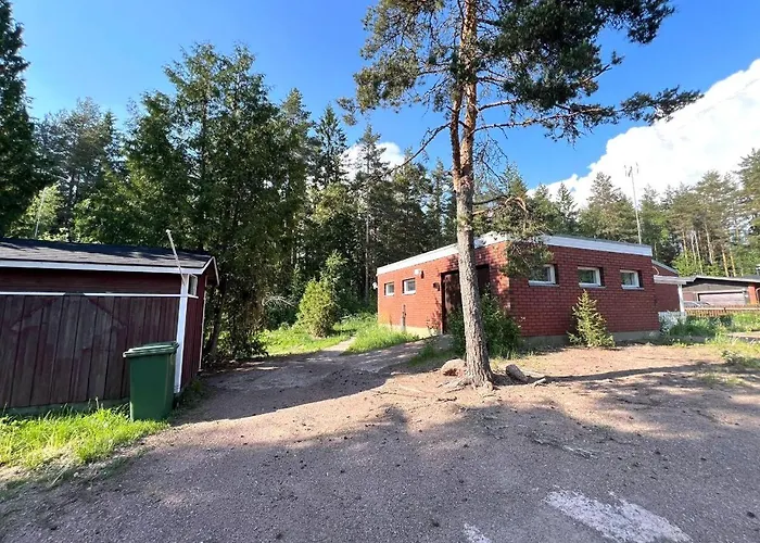 Reipas 27 Huoneisto Kotka