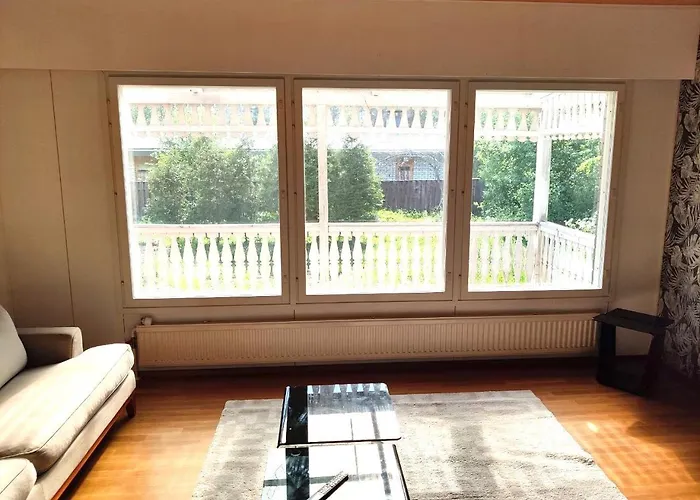 Huoneisto Reipas 27 Kotka